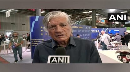 Publicis Groupe chairman Maurice Levy says India has potential to become one of superpowers of world