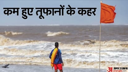 how india reduced dangers from cyclones in decades, here are the data shows