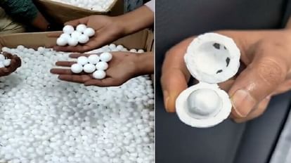 1922 grams of cocaine DRI recovered from courier terminal in Delhi