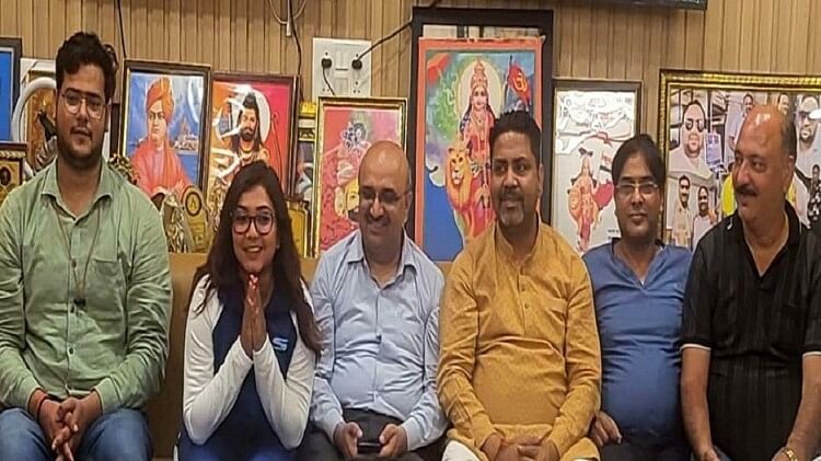 बुजुर्ग दुर्व्यवहार जागरूकता दिवस: स्केटिंग खिलाड़ियों की निकलेगी रैली, जगेगा बुजुर्गों के प्रति सम्मान