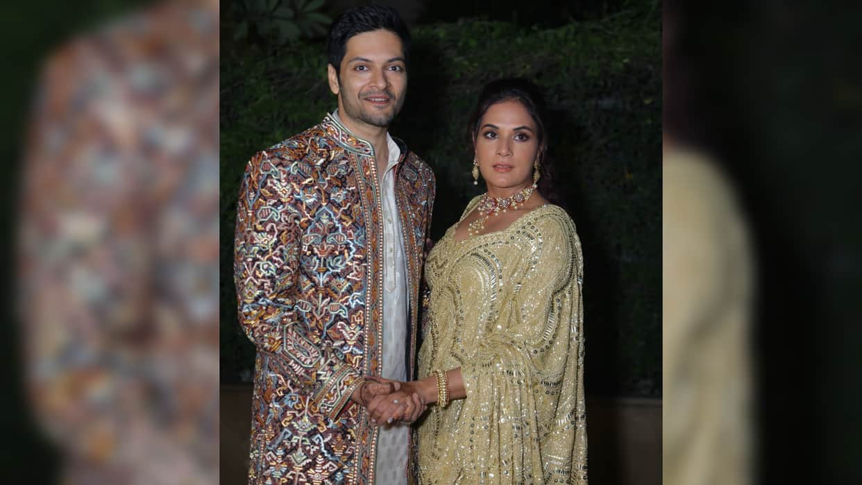 10 years of Fukrey Richa Chadha remember bholi panjaban said to finding love with ali fazal