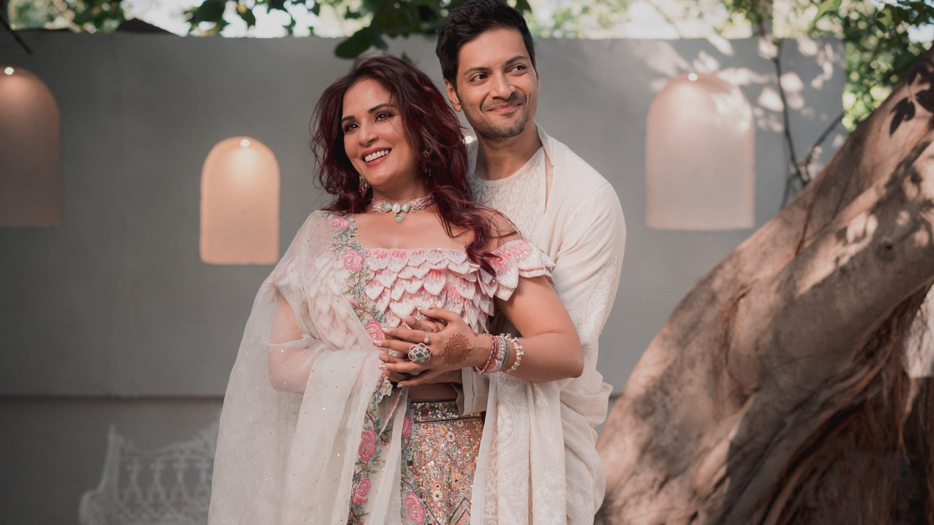 10 years of Fukrey Richa Chadha remember bholi panjaban said to finding love with ali fazal