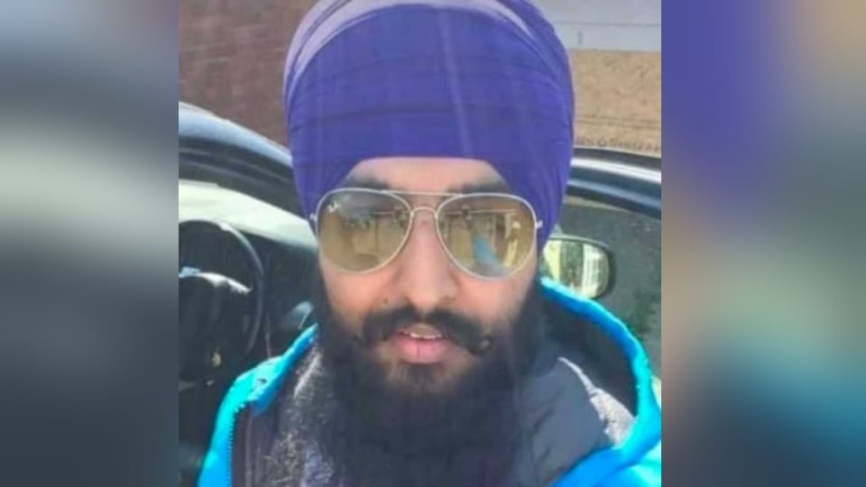 Khalistani supporter Avtar Singh Khanda dies in UK