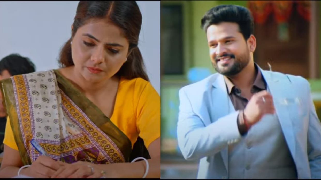 bhojpuri film fulwaa trailer release ritesh pandey pravesh lal yadav preeti shukla film