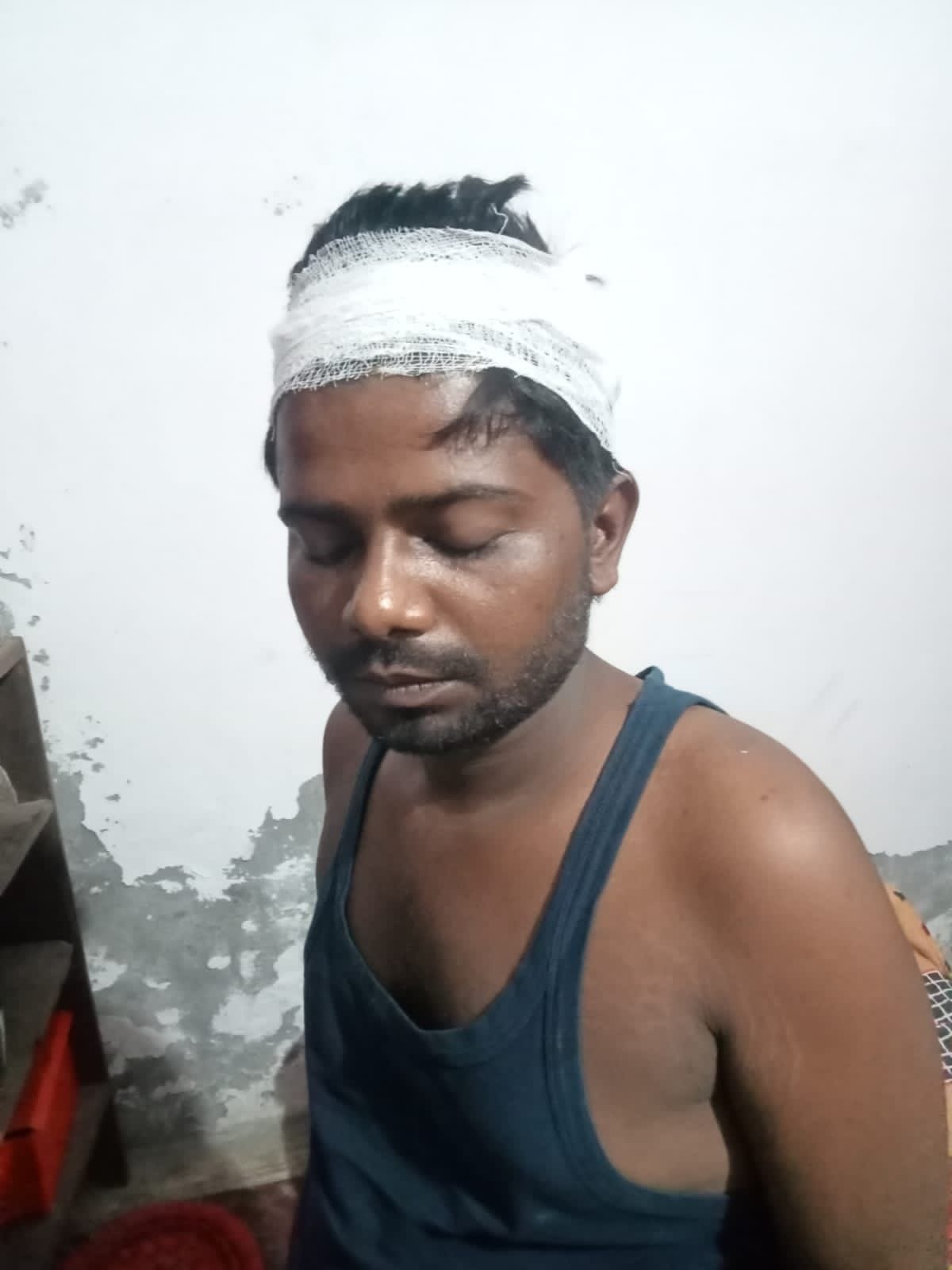 Baghpat: Youths from other community attacked students, two injured