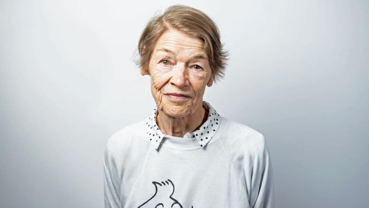 Glenda Jackson Passed away Academy Award winner actress died at the age of 87 due to illness