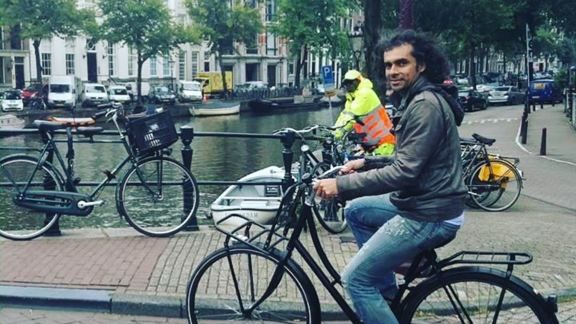 Imtiaz Ali Birthday know director love life wife girlfriend filmy career struggle and lesser known facts