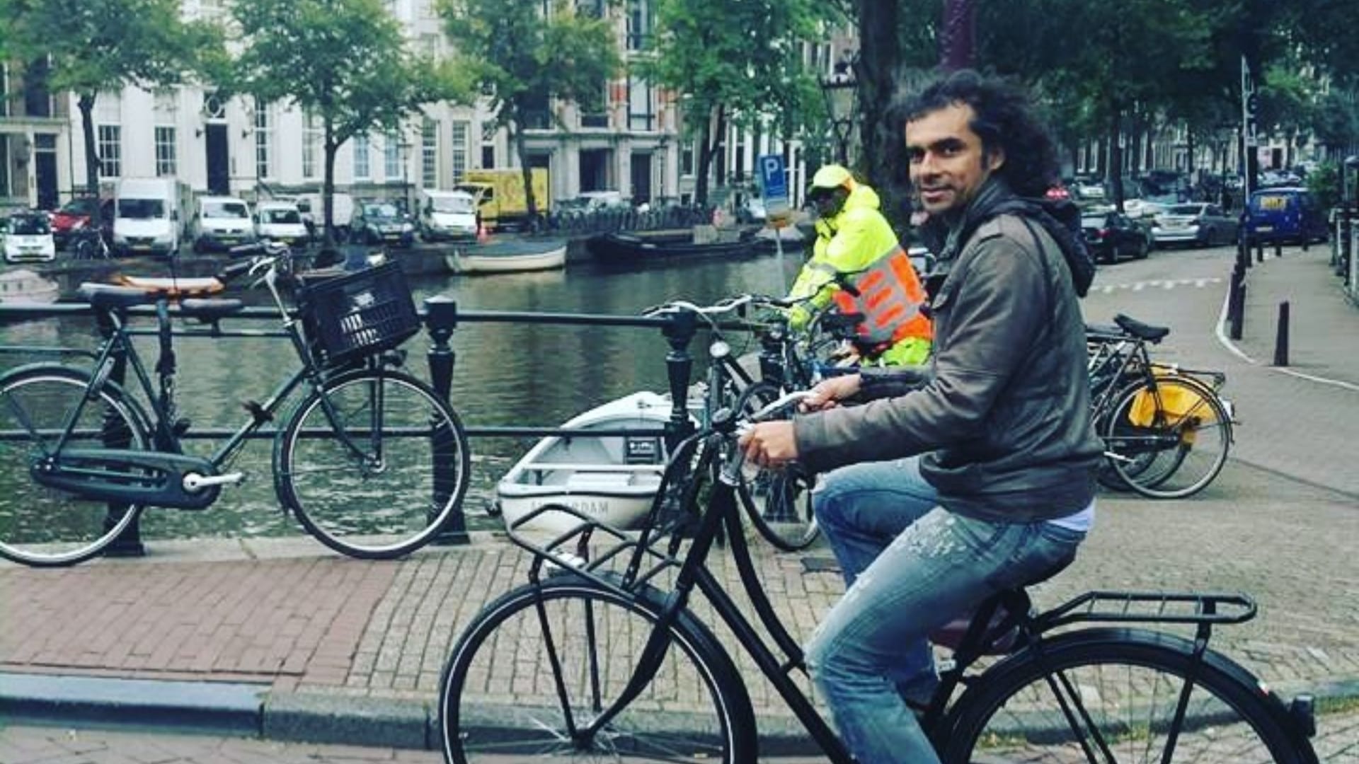 Imtiaz Ali Birthday know director love life wife girlfriend filmy career struggle and lesser known facts