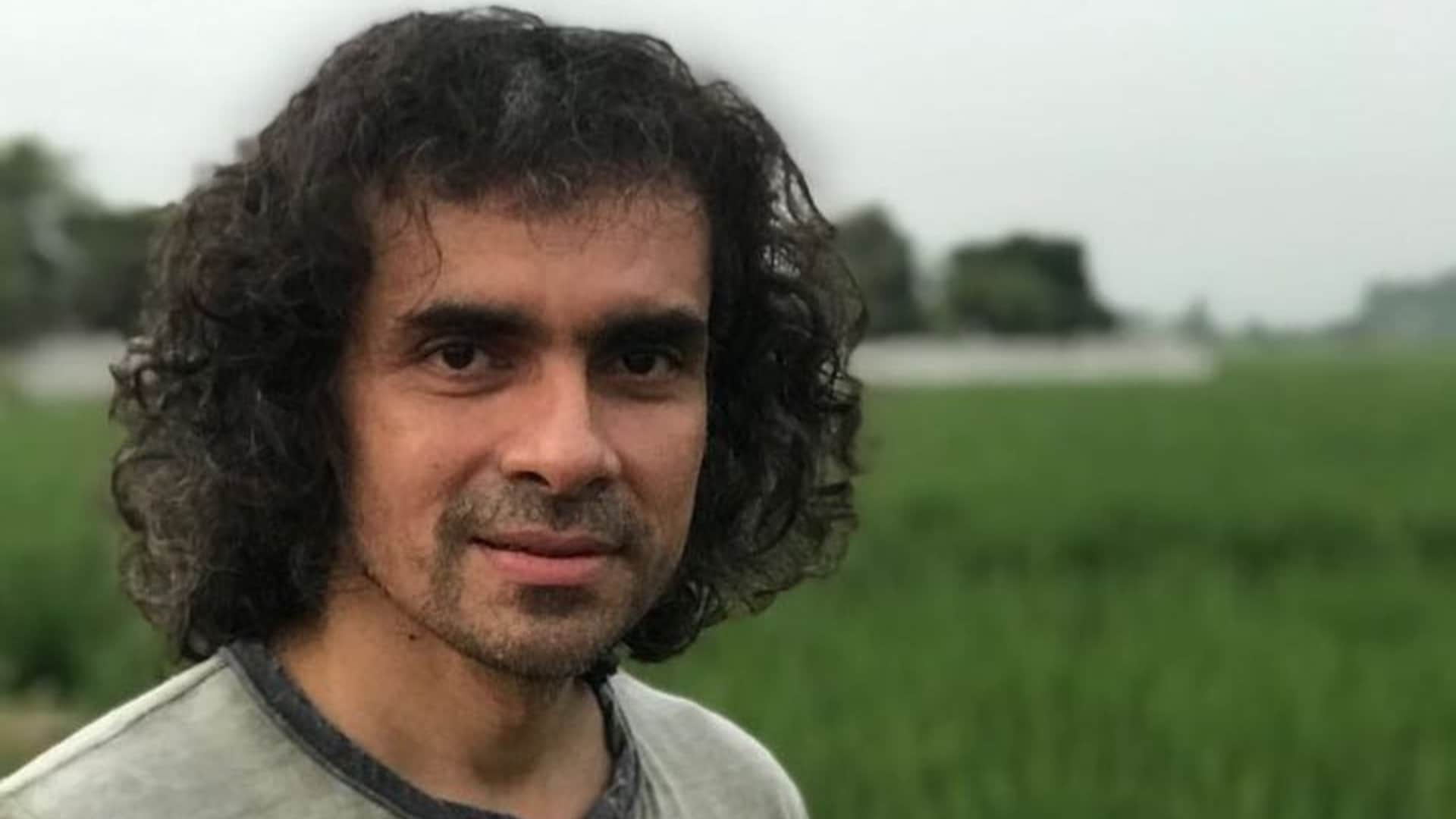 Imtiaz Ali Birthday know director love life wife girlfriend filmy career struggle and lesser known facts