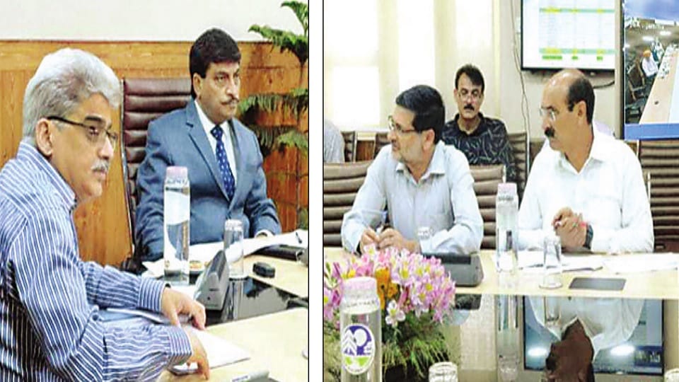 Jammu Kashmir: 392 important revenue maps went missing state, CS said - this is criminal case