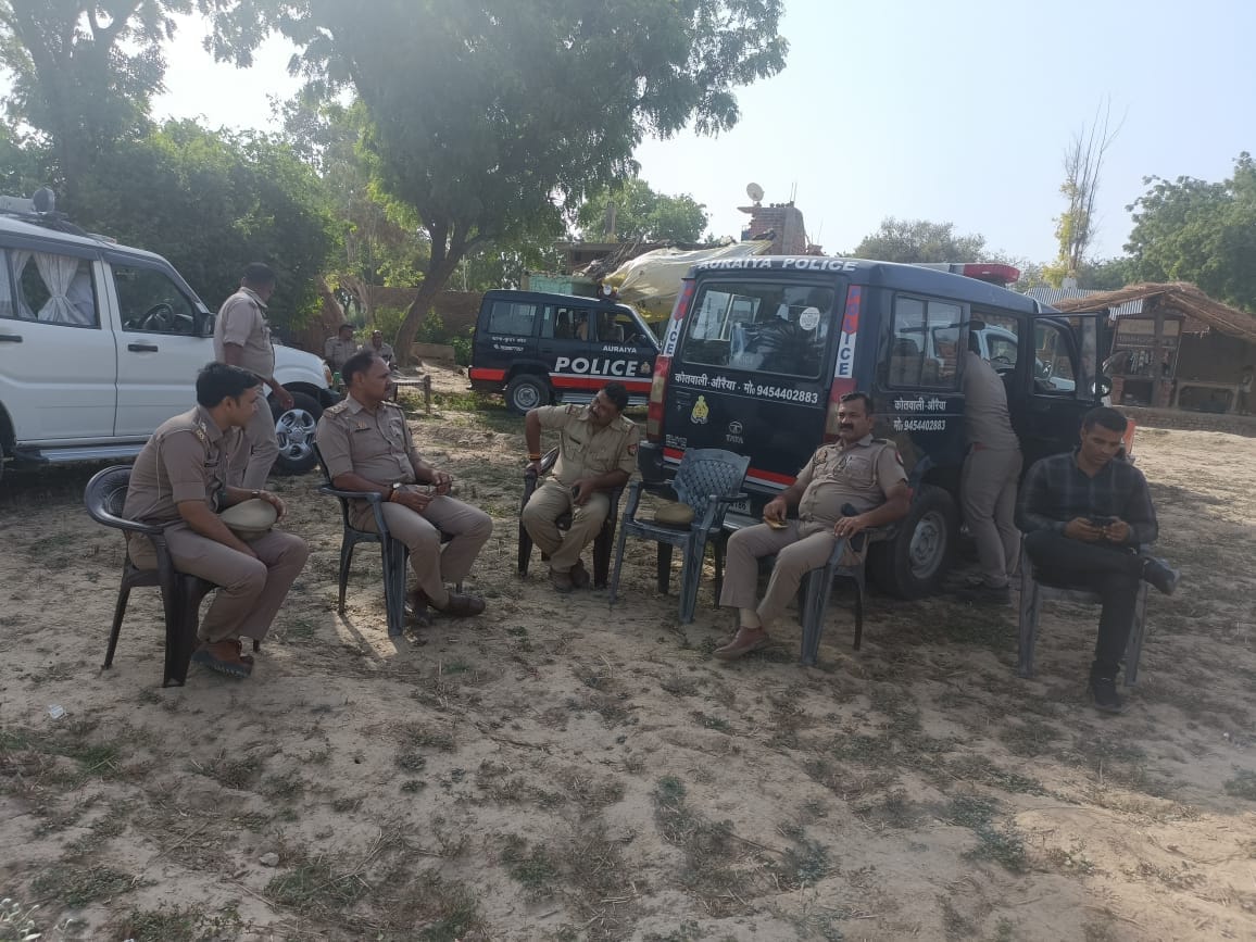 Seeing the wife in an objectionable condition with her lover, husband killed both of them