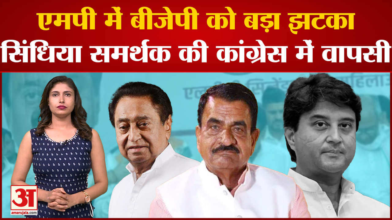 मध्य प्रदेश