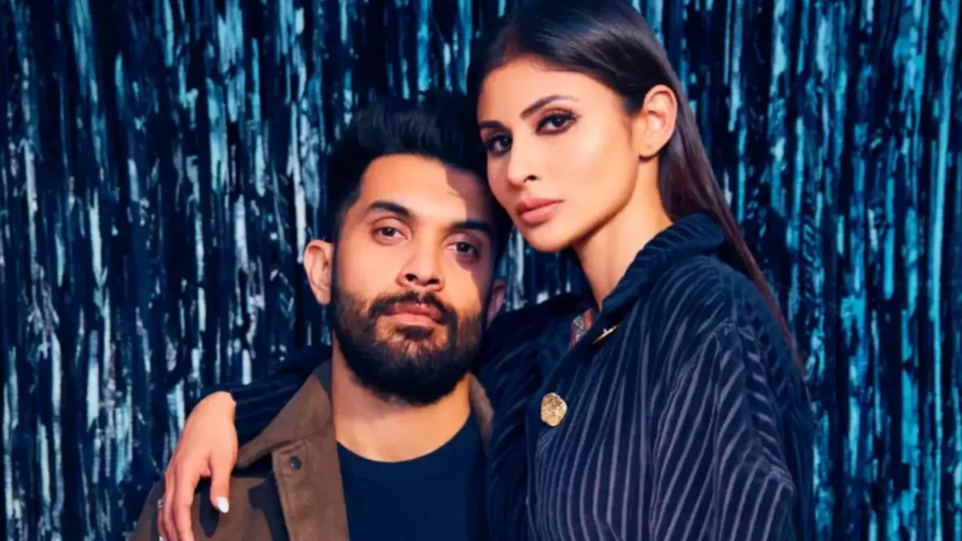Mouni Roy Suraj Nambiar Love Story know some interesting facts about their beautiful lovelife
