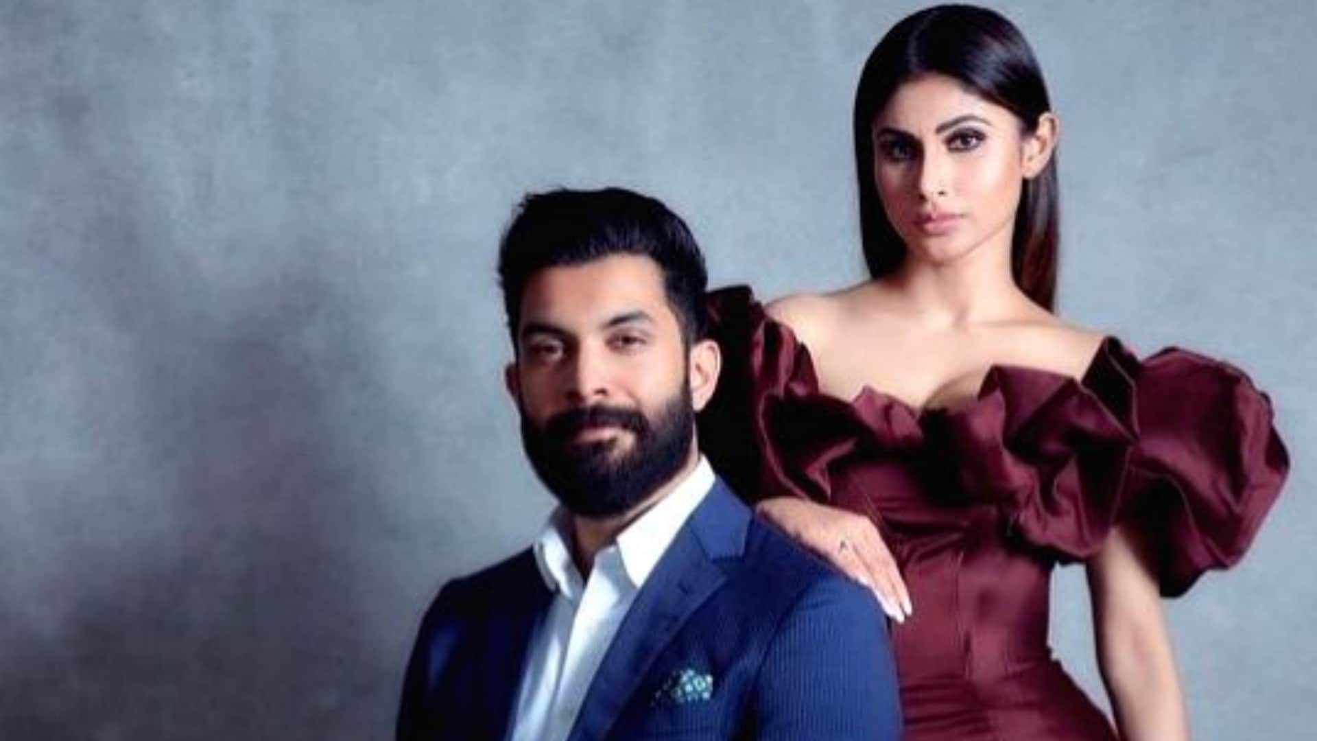 Mouni Roy Suraj Nambiar Love Story know some interesting facts about their beautiful lovelife