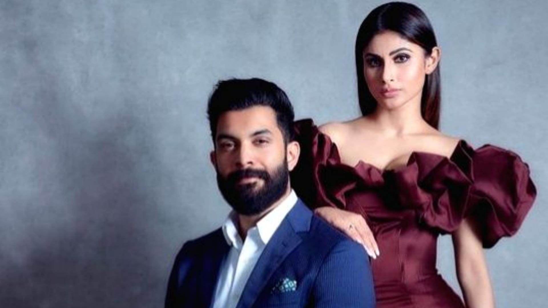Mouni Roy Suraj Nambiar Love Story know some interesting facts about their beautiful lovelife