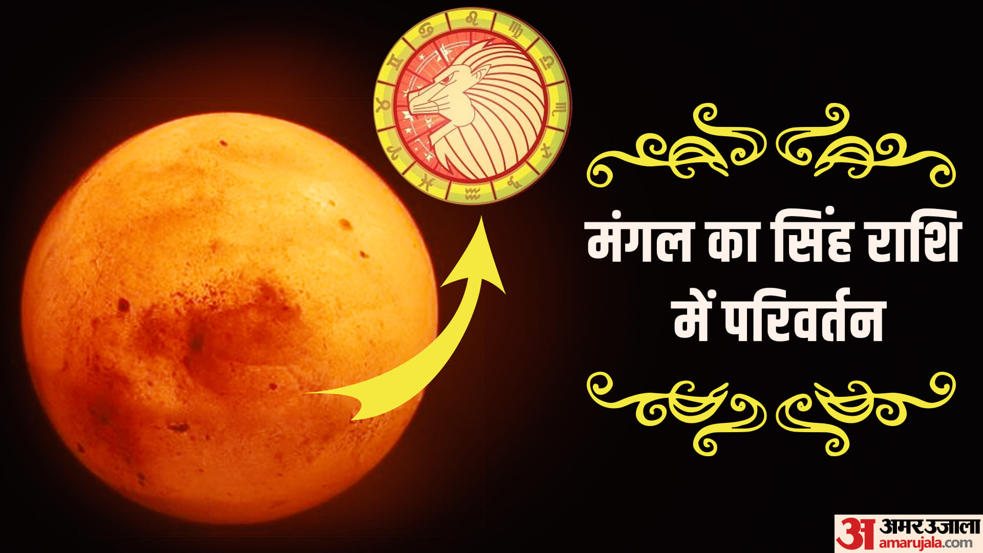 july horoscope 2023 planets transit in july month these zodiac sign will be lucky