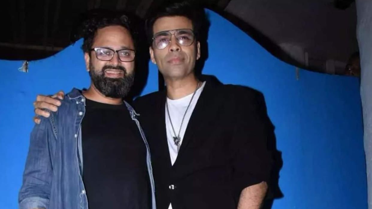 Nikkhil Advani recalls public fallout with Karan Johar after Kal Ho Naa Ho says nobody wanted to work with me