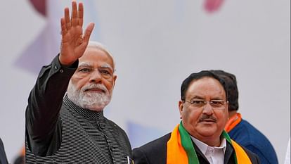 PM Modi Uttarakhand Visit PM Modi's public meeting to be held in Rudrapur on April 2