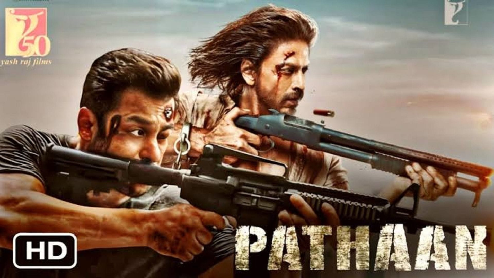 blockbuster film Pathan world television premiere on 18 june 2023 Shahrukh Khan Deepika john starrer movie