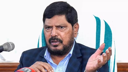 रामदास अठावले