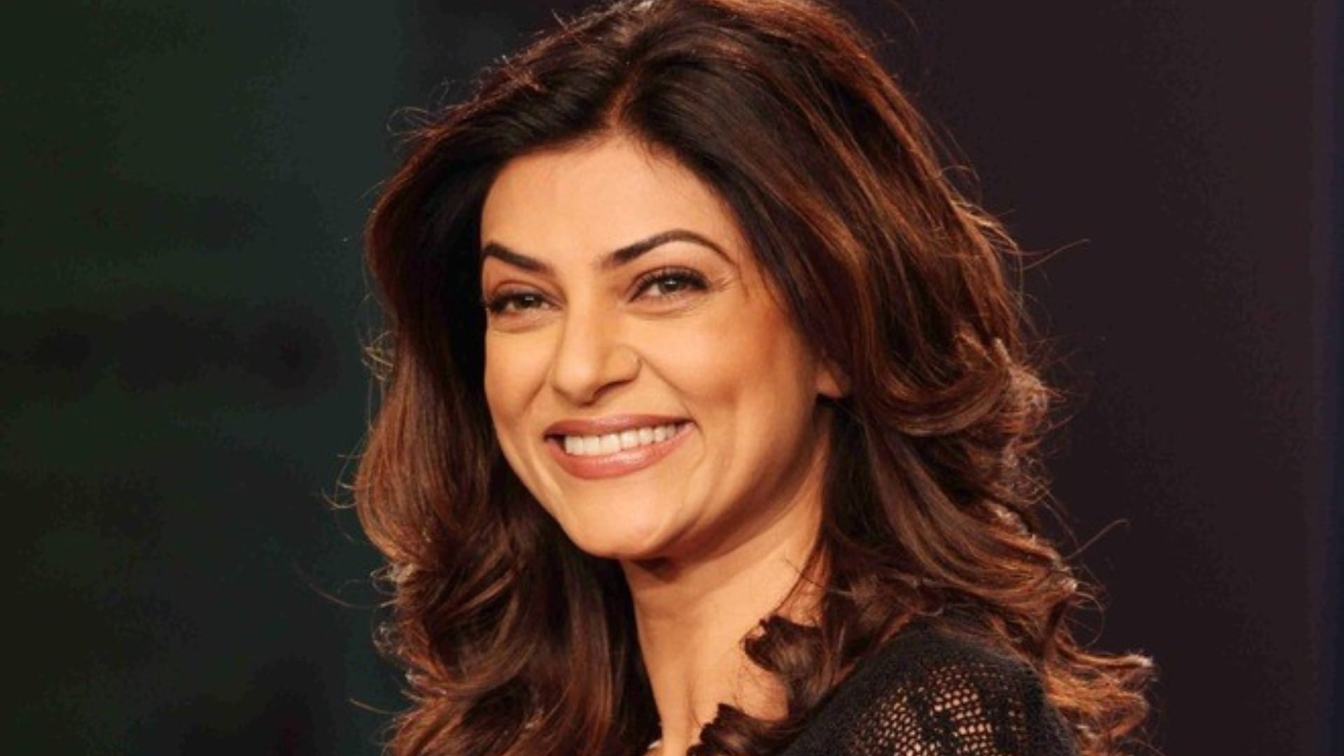 Rohman Shawl break silence on his relationship with aarya 3 actress sushmita sen praised her highly