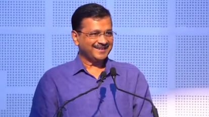 Delhi: विधायकों की बैठक के बाद 'आप' नेता बोले- जेल से भी सरकार चलाएंगे अरविंद केजरीवाल, कोर्ट का करेंगे रुख Chief Minister Arvind Kejriwal called a meeting of MLAs