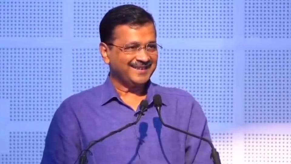 Kejriwal government gave permission to open 29 more shops for 24 hours