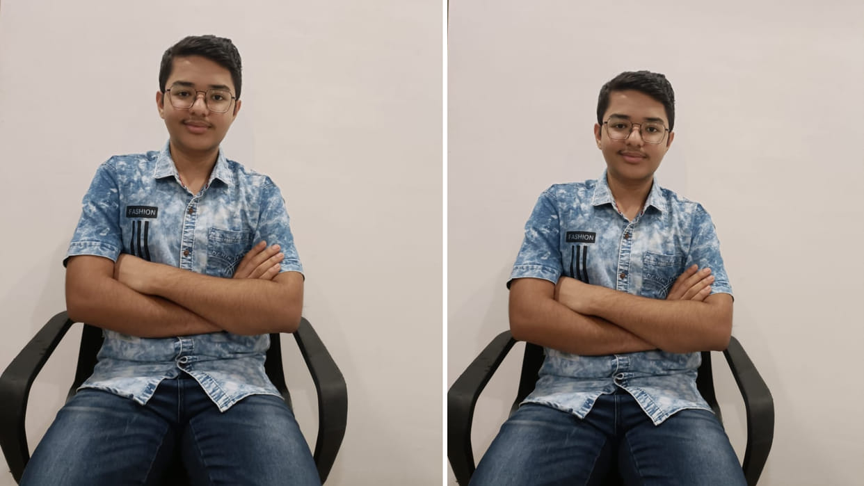 Sagar News: Anmol did wonders in NEET exam brought All India 69 rank and raised the district prestige