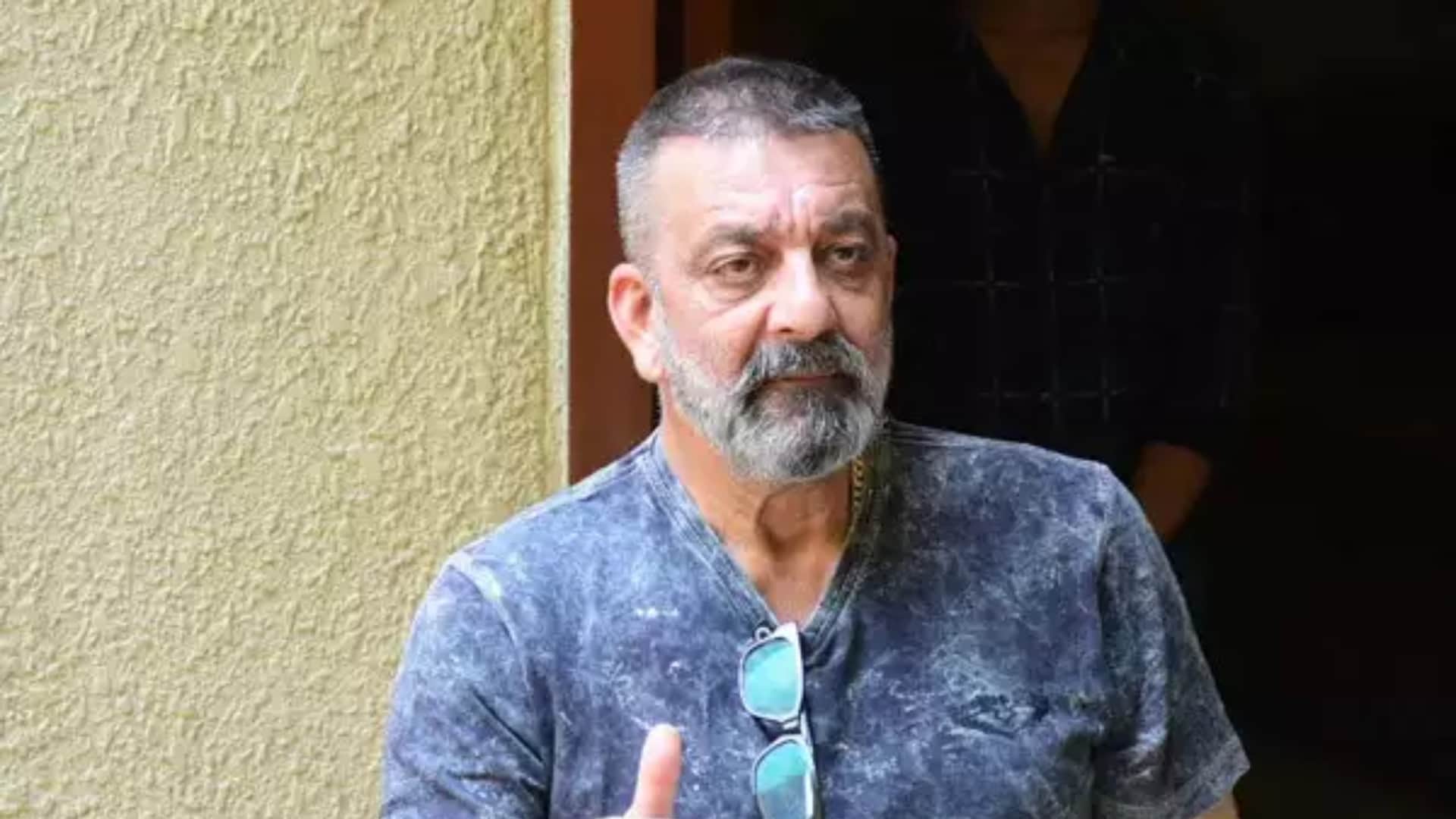 Bollywood Heroes Who Turned Villain in South Movies From Sanjay Dutt to Arjun Rampal