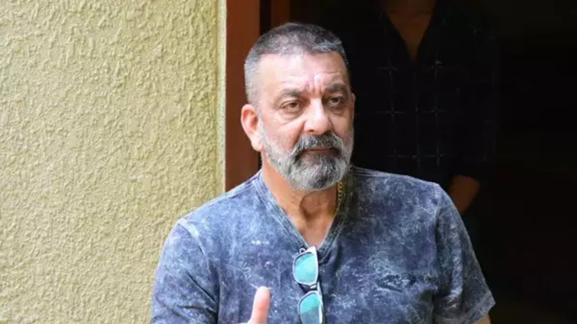Bollywood Heroes Who Turned Villain in South Movies From Sanjay Dutt to Arjun Rampal