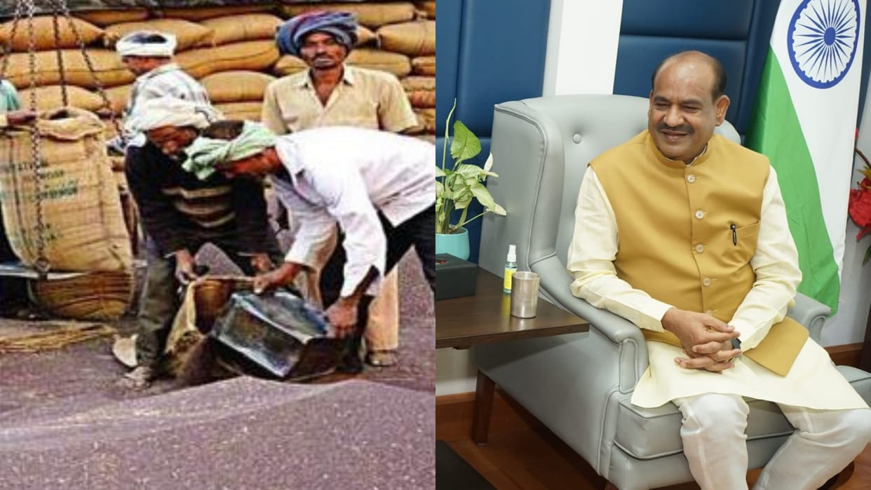 Mustard procurement in Rajasthan will now be till July 14