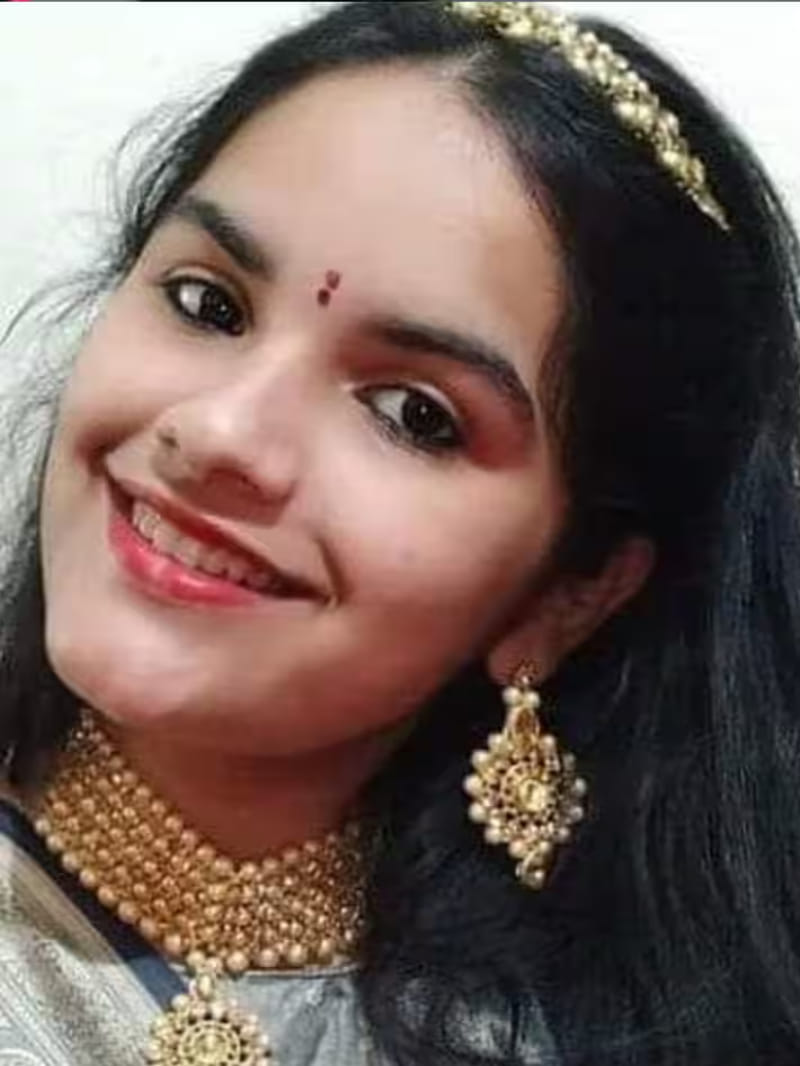 शिवरंजनी तिवारी