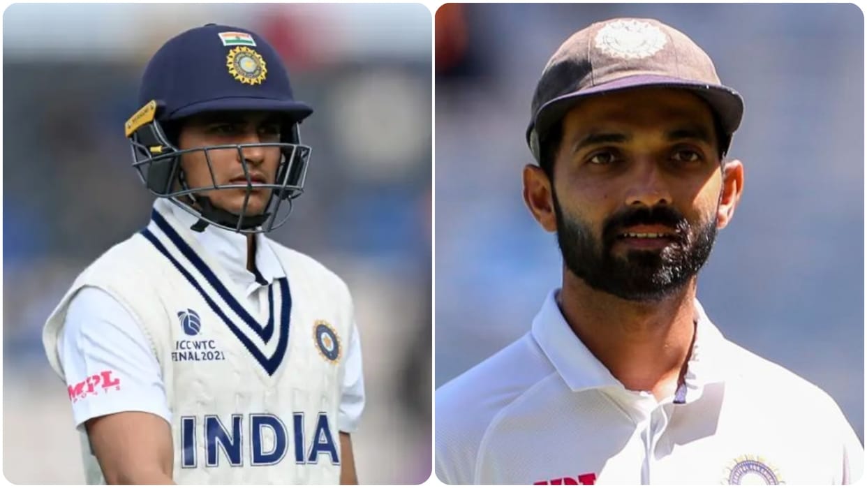 Rishabh Pant, Jasprit Bumrah, And Shreyas Iyer In Future Indian Test Match Captain Race Beside Ajinkya Rahane