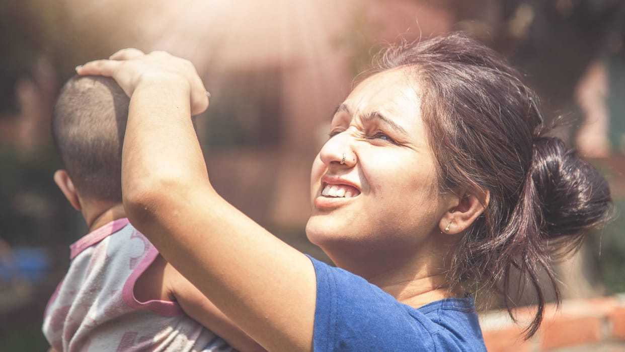 Summer Tips: these tips to keep you cool this summer