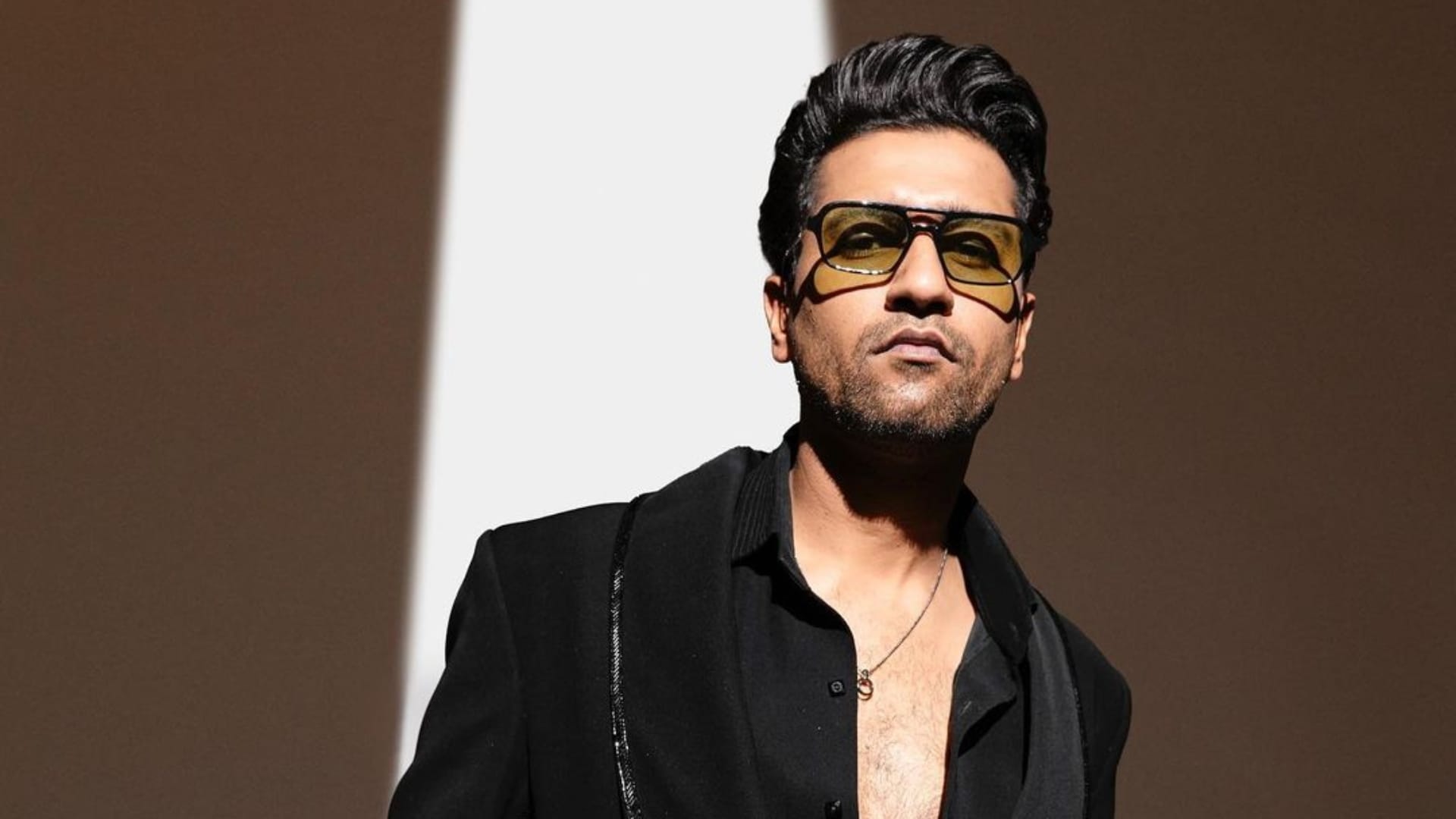 Sam Bahadur actor Vicky kaushal Shared video dancing with Gorkhas see his Social media post here