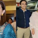 आदिपुरुष स्पेशल स्क्रीनिंग
