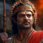 Adipurush AI Image
