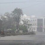 Cyclone biparjoy