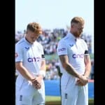ENG vs AUS