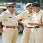 Maharashtra Police