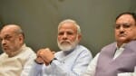 पीएम मोदी करेंगे जोधपुर दौरा, अमित शाह का उदयपुर, जेपी नड्डा का कोटा दौरा प्रस्तावित