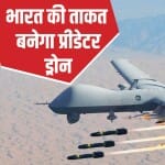 प्रीडेटर