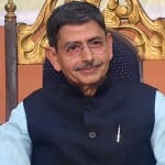 आरएन रवि, वी. सैंथिल बालाजी