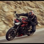 Triumph Motorcycles