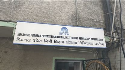 Notice to 282 private colleges of Himachal for not implementing disaster management plan