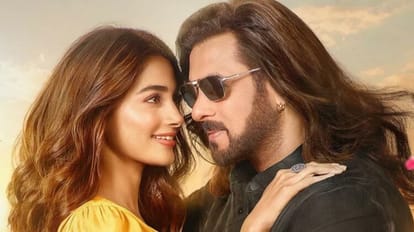 OTT Release Salman Khan and Pooja Hegde starrer Kisi Ka Bhai Kisi Ki Jaan digital premiere on ZEE5 on June 23