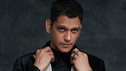 Vijay Varma says he refuses two serial killer stories every week read here to know the inside story