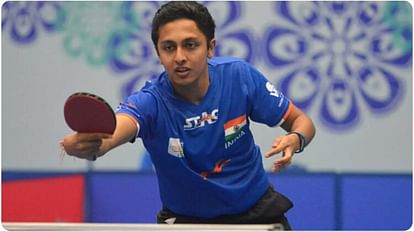 Mudit Dani became the American National Collegiate Player of the Year, the first Indian to achieve this feat