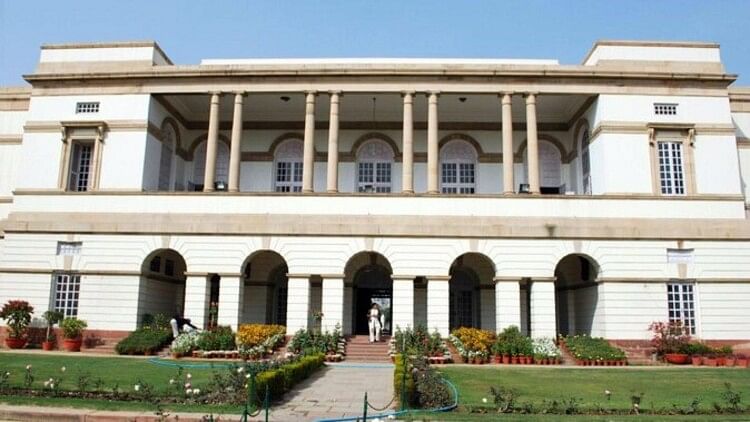 Nehru Memorial: केंद्र ने बदला नेहरू मेमोरियल का नाम, अब इस नाम से जाना जाएगा; पीएम मोदी पर बरसी कांग्रेस