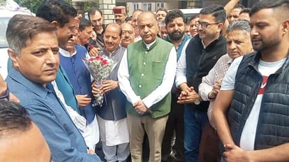 chamba murder case neta pratipaksh jairam thakur demands NIA investigation